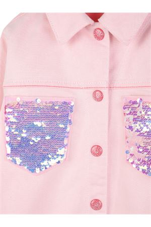giacca con paillettes BILLIEBLUSH KIDS | U22156S51